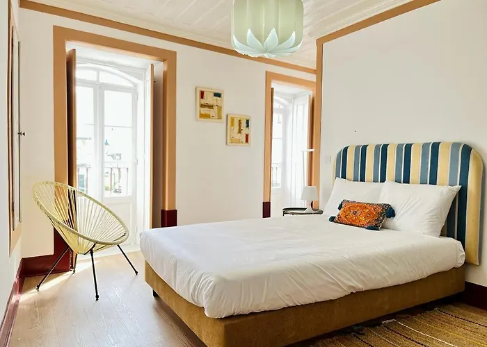 Casa Rosa Com Ac