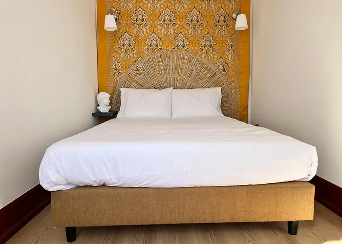 Casa Rosa Com Ac