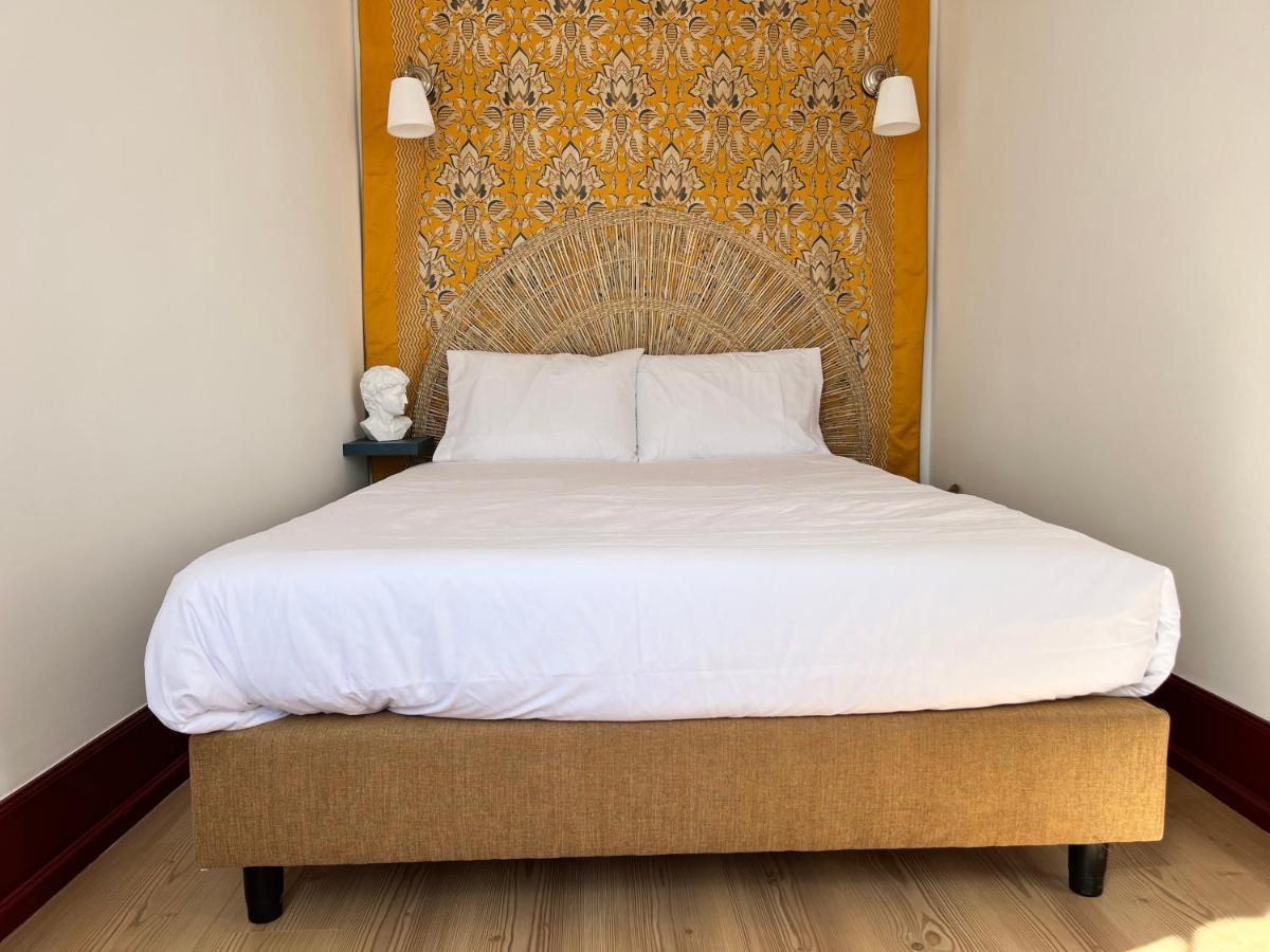 Casa Rosa Com Ac Apartment *