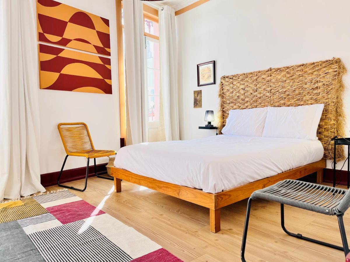 Casa Rosa Com Ac Apartment *