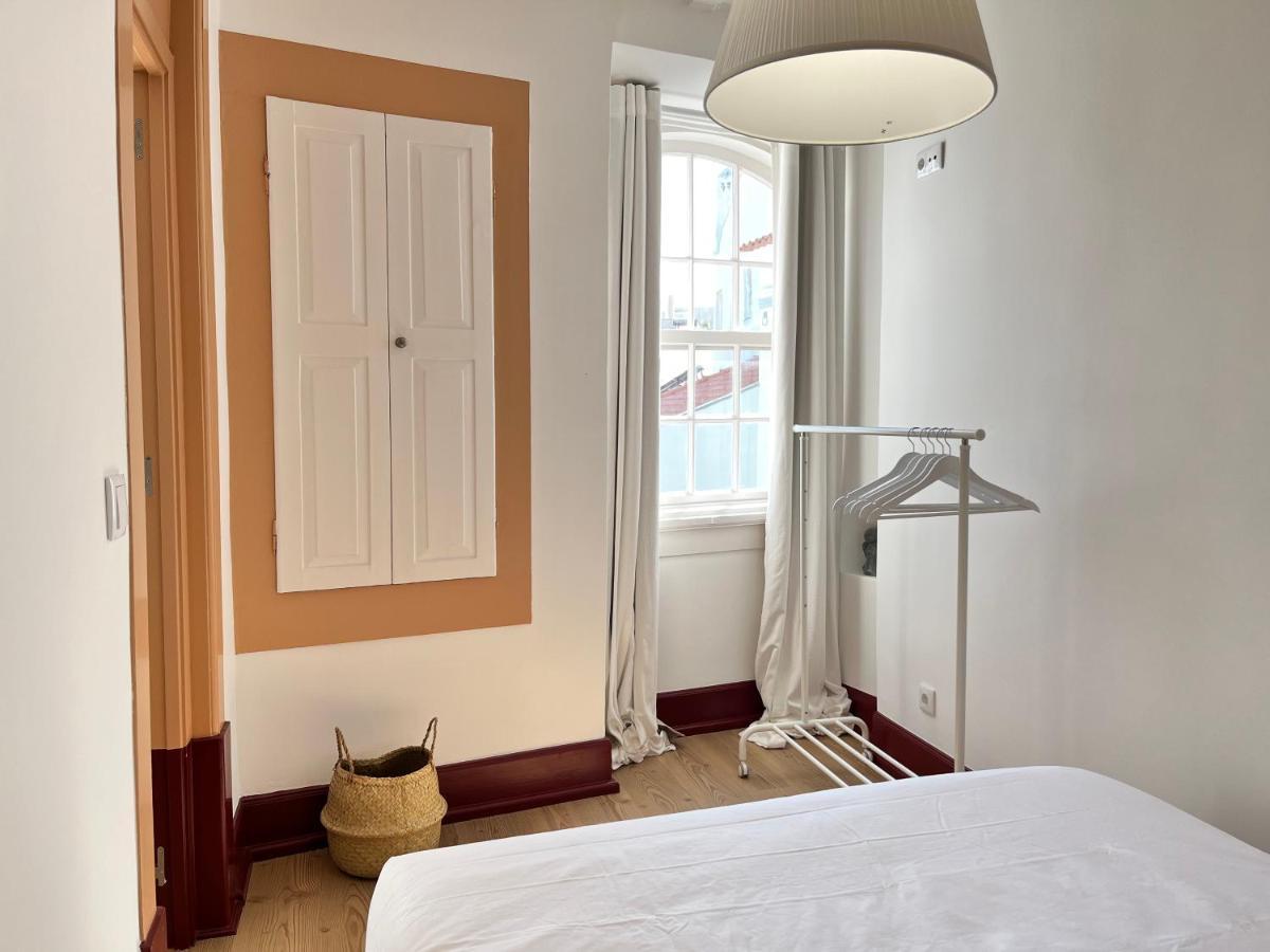 Casa Rosa Com Ac Apartment