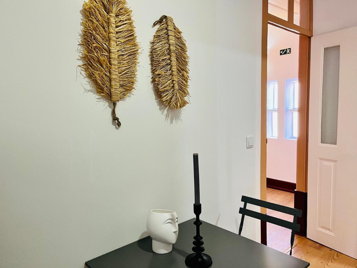 Casa Rosa Com Ac
